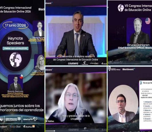 Pacientes virtuales, robots educativos y currículos inteligentes: así está cambiando la IA la educación Pacientes virtuales, robots educativos y currículos inteligentes: así está cambiando la IA la educación