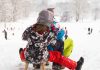 Panoramas para las vacaciones de invierno 2026: guía para disfrutar con los niños en la Región Metropolitana