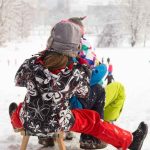 Panoramas para las vacaciones de invierno 2026: guía para disfrutar con los niños en la Región Metropolitana