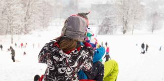 Panoramas para las vacaciones de invierno 2026: guía para disfrutar con los niños en la Región Metropolitana Panoramas para las vacaciones de invierno 2026: guía para disfrutar con los niños en la Región Metropolitana