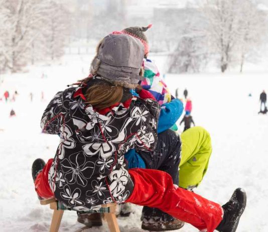 Panoramas para las vacaciones de invierno 2026: guía para disfrutar con los niños en la Región Metropolitana