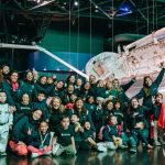 Párvulos ganadores de concurso que los llevará a la NASA también disfrutarán de Disney y Legoland en Estados Unidos Párvulos ganadores de concurso que los llevará a la NASA también disfrutarán de Disney y Legoland en Estados Unidos