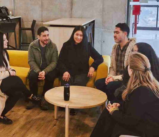 Pedagogía en Educación Básica impulsa innovador proyecto para fortalecer la formación docente