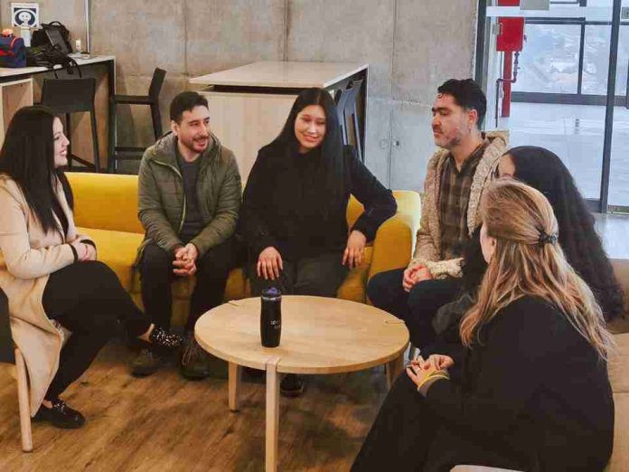 Pedagogía en Educación Básica impulsa innovador proyecto para fortalecer la formación docente Pedagogía en Educación Básica impulsa innovador proyecto para fortalecer la formación docente