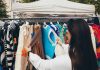 Perchero Circular UTalca: iniciativa promueve la moda sustentable