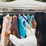 Perchero Circular UTalca: iniciativa promueve la moda sustentable