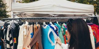 Perchero Circular UTalca: iniciativa promueve la moda sustentable Perchero Circular UTalca: iniciativa promueve la moda sustentable