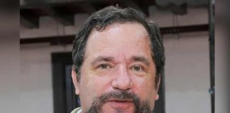Pierre Romagnoli, Decano Facultad de Ciencias Exactas UNAB