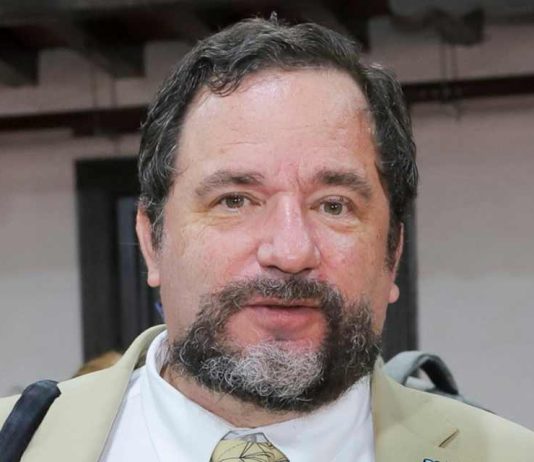 Reportaje | Sentido común Pierre Romagnoli, Decano Facultad de Ciencias Exactas UNAB