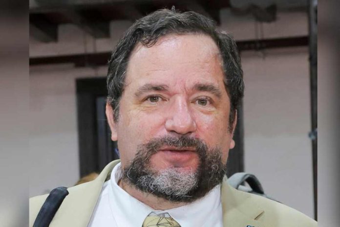 Pierre Romagnoli, Decano Facultad de Ciencias Exactas UNAB