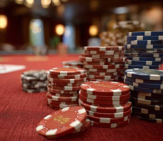 Pin Up casino online cómo empezar a jugar