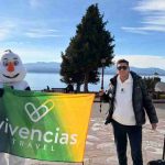 Primer Operador en Chile: Vivencias Travel incorpora psicólogos y terapeutas en sus giras de estudio