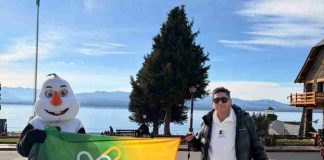 Primer Operador en Chile: Vivencias Travel incorpora psicólogos y terapeutas en sus giras de estudio