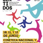 Primera versión del festival SENTIDOS unirá el Cine Documental y la literatura accesible en Santiago