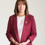 Profesora Alejandra Mizala será la nueva Rectora de la U. de Chile