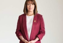 Profesora Alejandra Mizala será la nueva Rectora de la U. de Chile