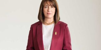 Profesora Alejandra Mizala será la nueva Rectora de la U. de Chile