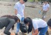 Programa Científicos de la Basura UCN inicia una nueva versión de investigación Viajeros del Océano
