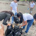 Programa Científicos de la Basura UCN inicia una nueva versión de investigación Viajeros del Océano