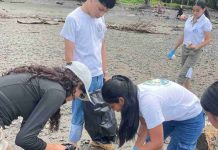 Programa Científicos de la Basura UCN inicia una nueva versión de investigación Viajeros del Océano