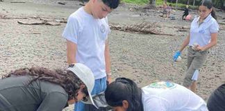 Programa Científicos de la Basura UCN inicia una nueva versión de investigación Viajeros del Océano