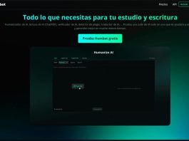 Proteger la Voz de tu Marca en la Era de la Generación Automática IA, humbot