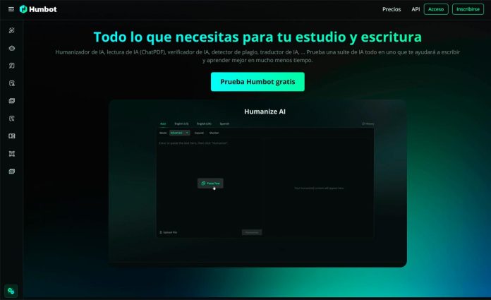 Proteger la Voz de tu Marca en la Era de la Generación Automática IA, humbot Proteger la Voz de tu Marca en la Era de la Generación Automática IA, humbot