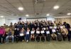 Proyecto CLETS del Ministerio de Medio Ambiente y AIEP concluyen exitosos cursos gratuitos de capacitación en electromovilidad en todo Chile
