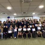 Proyecto CLETS del Ministerio de Medio Ambiente y AIEP concluyen exitosos cursos gratuitos de capacitación en electromovilidad en todo Chile