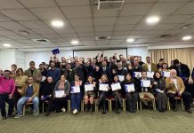 Proyecto CLETS del Ministerio de Medio Ambiente y AIEP concluyen exitosos cursos gratuitos de capacitación en electromovilidad en todo Chile