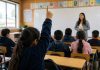 Proyecto de Fundación Kiri para fortalecer escuelas vulnerables de La Araucanía y Ñuble beneficiará a más de 1.400 estudiantes