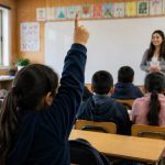 Proyecto de Fundación Kiri para fortalecer escuelas vulnerables de La Araucanía y Ñuble beneficiará a más de 1.400 estudiantes