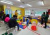 Proyecto financiado por el Gobierno Regional fortalece espacios de inclusión y aprendizaje en Jardín Infantil Los Sarmientos de Ránquil Proyecto financiado por el Gobierno Regional fortalece espacios de inclusión y aprendizaje en Jardín Infantil Los Sarmientos de Ránquil