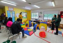 Proyecto financiado por el Gobierno Regional fortalece espacios de inclusión y aprendizaje en Jardín Infantil Los Sarmientos de Ránquil Proyecto financiado por el Gobierno Regional fortalece espacios de inclusión y aprendizaje en Jardín Infantil Los Sarmientos de Ránquil