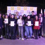Puchuncaví beneficia a 360 estudiantes con beca municipal de educación superior Puchuncaví beneficia a 360 estudiantes con beca municipal de educación superior