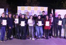 Puchuncaví beneficia a 360 estudiantes con beca municipal de educación superior Puchuncaví beneficia a 360 estudiantes con beca municipal de educación superior