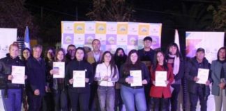 Puchuncaví beneficia a 360 estudiantes con beca municipal de educación superior