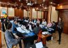 Puerto Montt fue sede del primer cónclave de líderes escolares del sur para enfrentar desafíos de convivencia y rezago Puerto Montt fue sede del primer cónclave de líderes escolares del sur para enfrentar desafíos de convivencia y rezago
