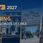 Ranking Universidades de Chile 2027 | QS World University Rankings Ranking Universidades de Chile 2027 | QS World University Rankings