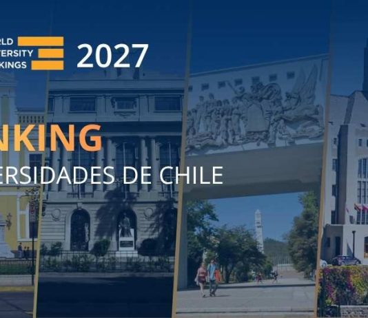 Ranking Universidades de Chile 2027 | QS World University Rankings