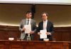 Rector Juan Carlos de la Llera asume la presidencia de la Red G9: «Chile nos está pidiendo contribuir a reconstruir confianza» Rector Juan Carlos de la Llera asume la presidencia de la Red G9: "Chile nos está pidiendo contribuir a reconstruir confianza"