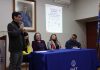Reportaje | UMCE crea Red de Establecimientos con Sello Experimental que impactará en 16 mil escolares Reportaje | UMCE crea Red de Establecimientos con Sello Experimental que impactará en 16 mil escolares