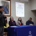 Reportaje | UMCE crea Red de Establecimientos con Sello Experimental que impactará en 16 mil escolares Reportaje | UMCE crea Red de Establecimientos con Sello Experimental que impactará en 16 mil escolares
