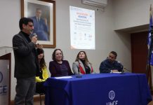 Reportaje | UMCE crea Red de Establecimientos con Sello Experimental que impactará en 16 mil escolares Reportaje | UMCE crea Red de Establecimientos con Sello Experimental que impactará en 16 mil escolares