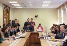 SAE: Gobierno presenta reforma al Sistema de Admisión Escolar
