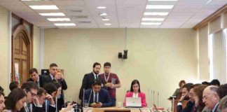 SAE: Gobierno presenta reforma al Sistema de Admisión Escolar