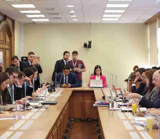 SAE: Gobierno presenta reforma al Sistema de Admisión Escolar