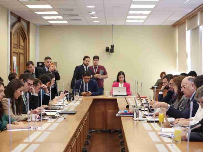 SAE: Gobierno presenta reforma al Sistema de Admisión Escolar