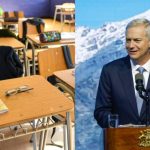 Kast anuncia cambios al Sistema de Admisión Escolar: Asegura que se “ponderará el mérito de los alumnos y el derecho de los padres a elegir un proyecto educativo”