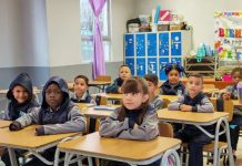 SLEP Puerto Cordillera fortalece estrategias de asistencia y revinculación para resguardar las trayectorias educativas de más de 13 mil estudiantes